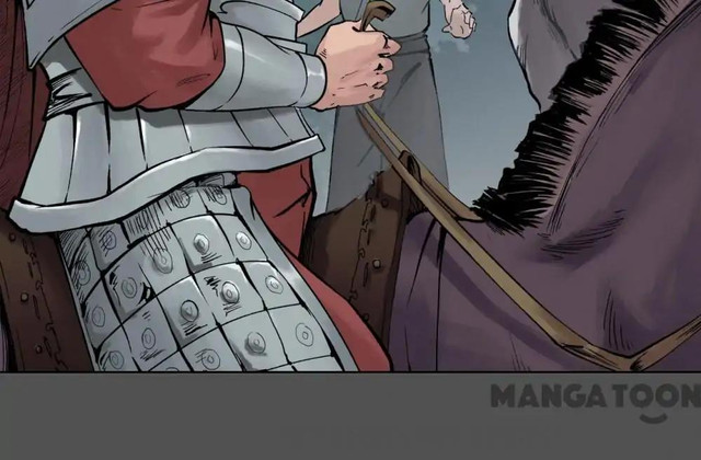 Journey of the Hidden Blade Chapter 43 Bahasa Indonesia